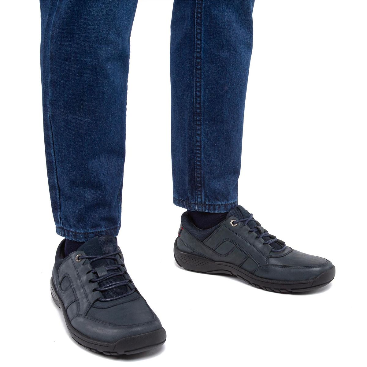 GUANTE - Zapato - Cowell - Guante - Azul