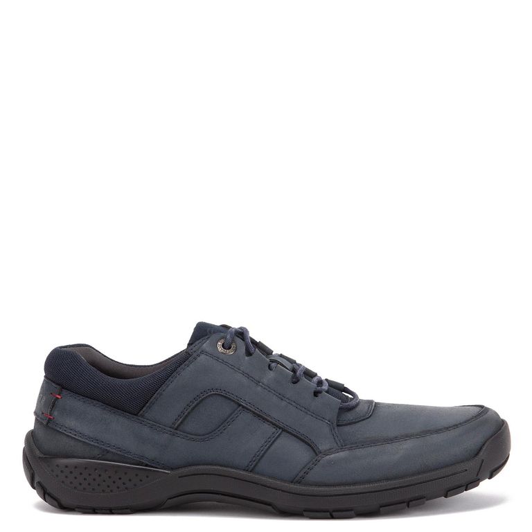 Zapato - Cowell - - Azul