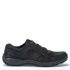 GUANTE - Zapato - Cardiff - - Chocolate