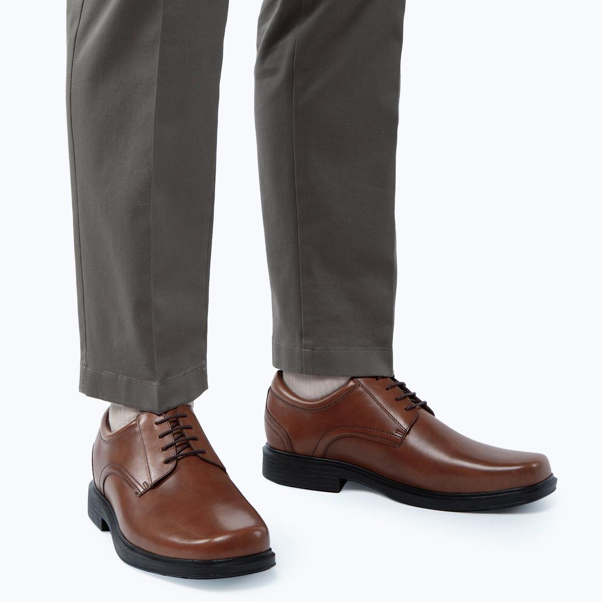 GUANTE - Zapato - Cardiff - Guante - Dark Camel
