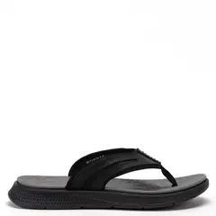 GUANTE - Sandalia abierta - Papeete - - Negro