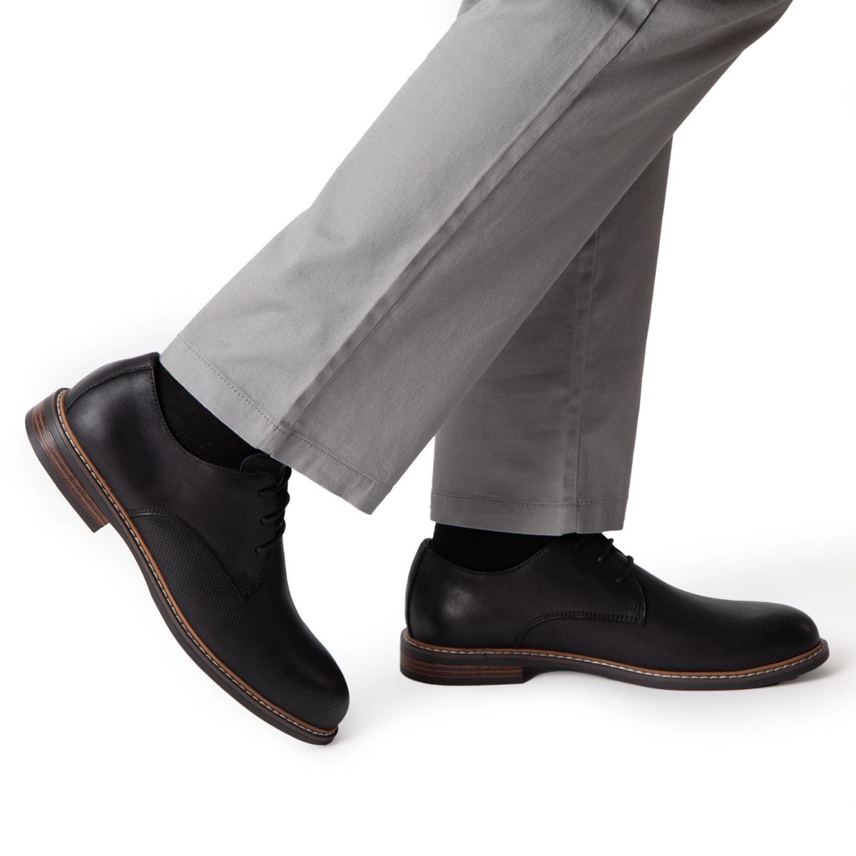 GUANTE - Zapato - Albury - Guante - Negro