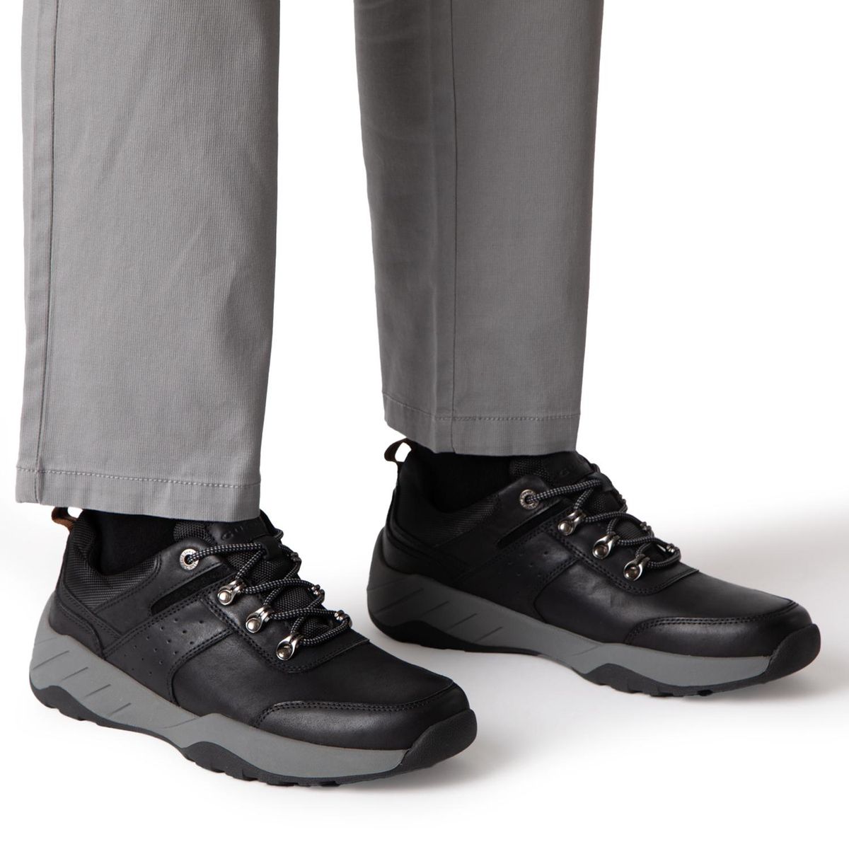 GUANTE - Zapato - Agra - Guante - Negro