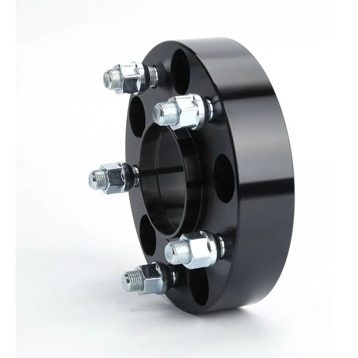 EOLAND - Kit Levante X2 Espaciadores Desplazadores 5x127-715-15 Pul 5x127-715-15