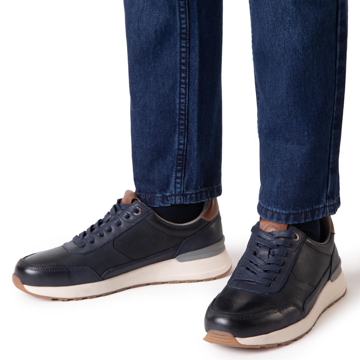 GUANTE - Zapatilla - Kioto - Guante - Azul