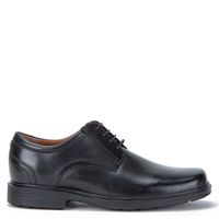 Zapato - Cardiff - - Negro