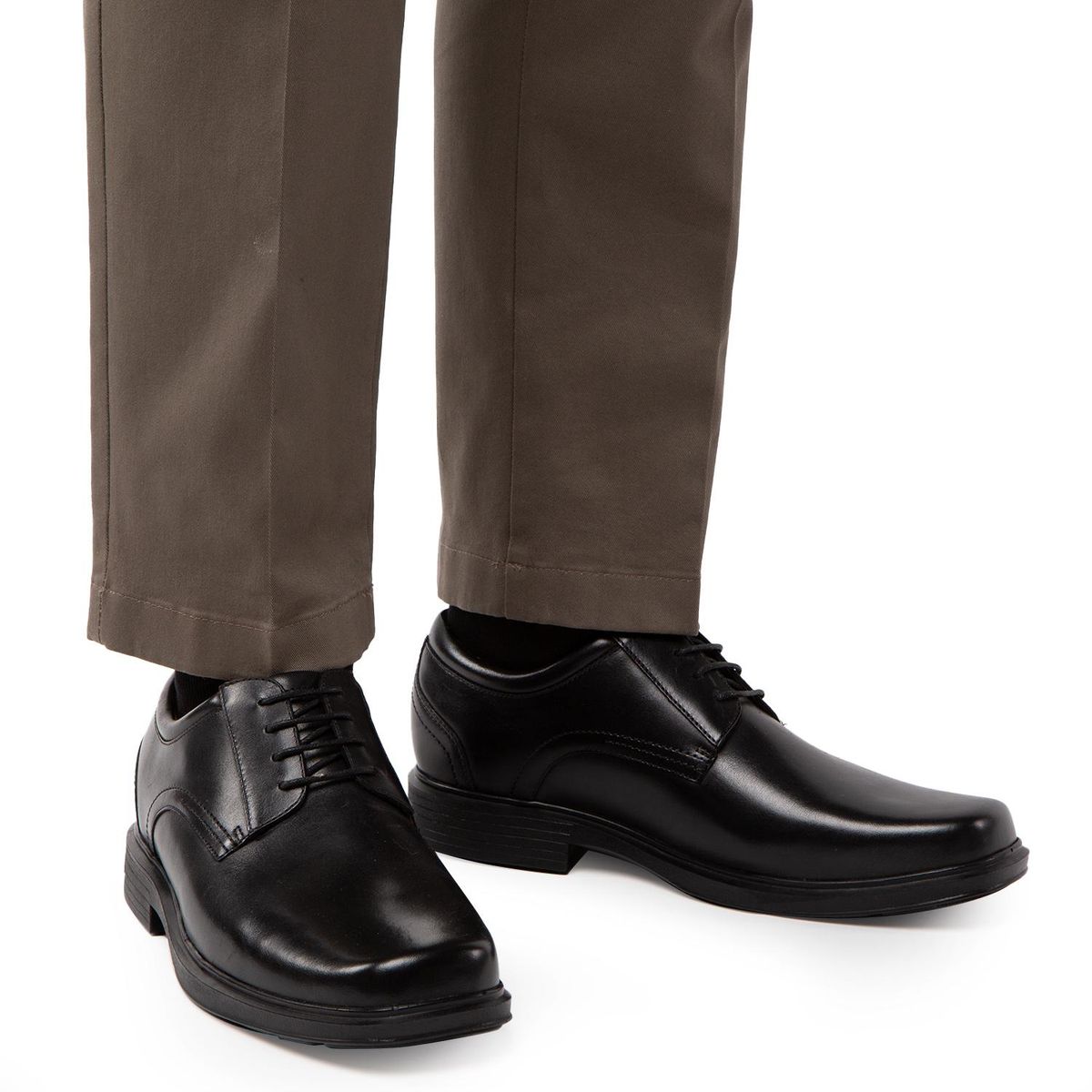 GUANTE - Zapato - Cardiff - Guante - Negro