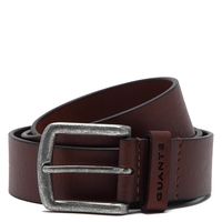 Cinturon - Cinturon Casual - - Tostado