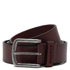 GUANTE - Cinturon - Cinturon Casual - - Tostado