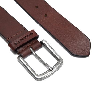 Imagen 2 del producto Cinturon - Cinturon Casual - - Tostado