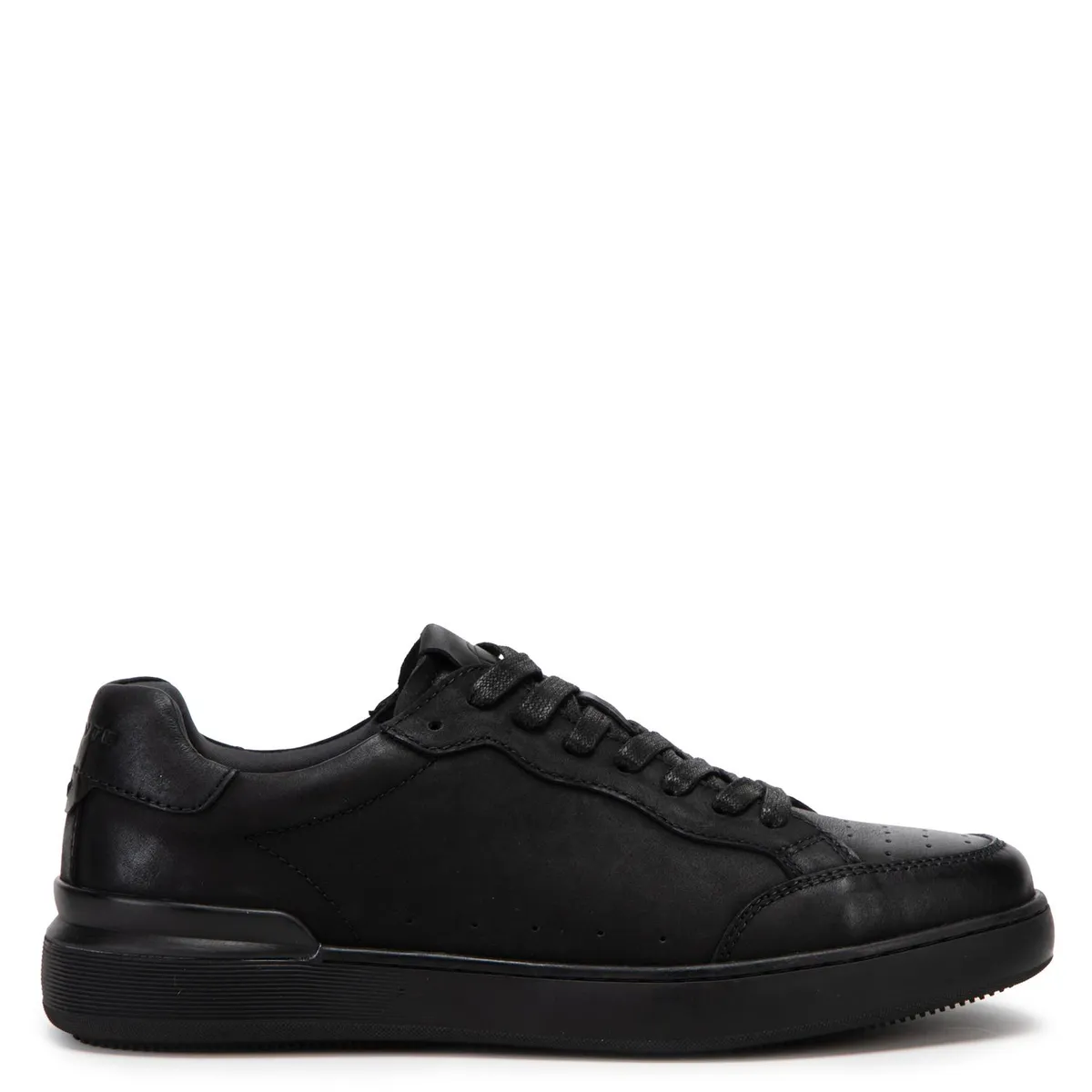 GUANTE - Zapatilla - Broome - Guante - Negro