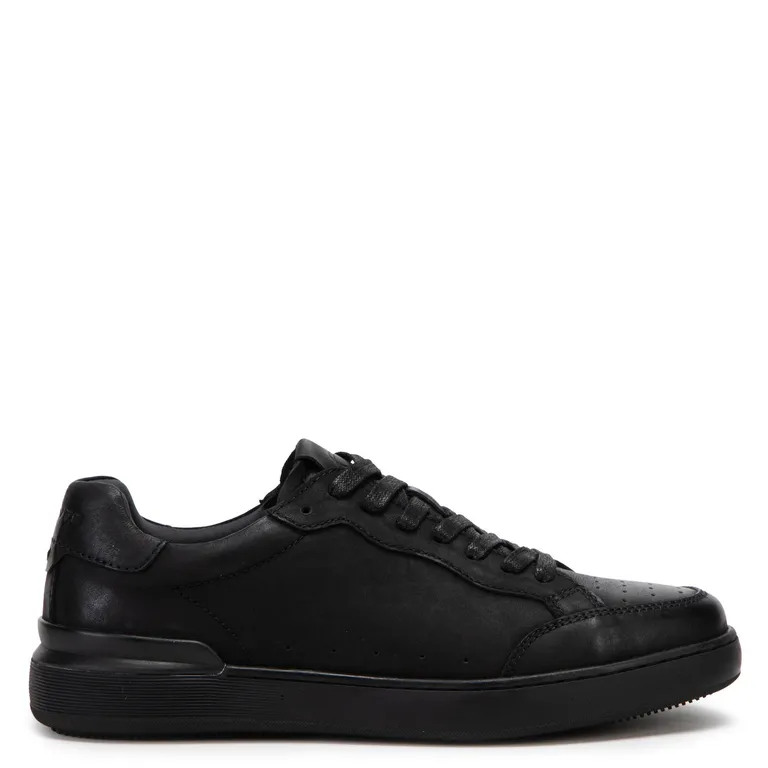 Zapatilla - Broome - - Negro