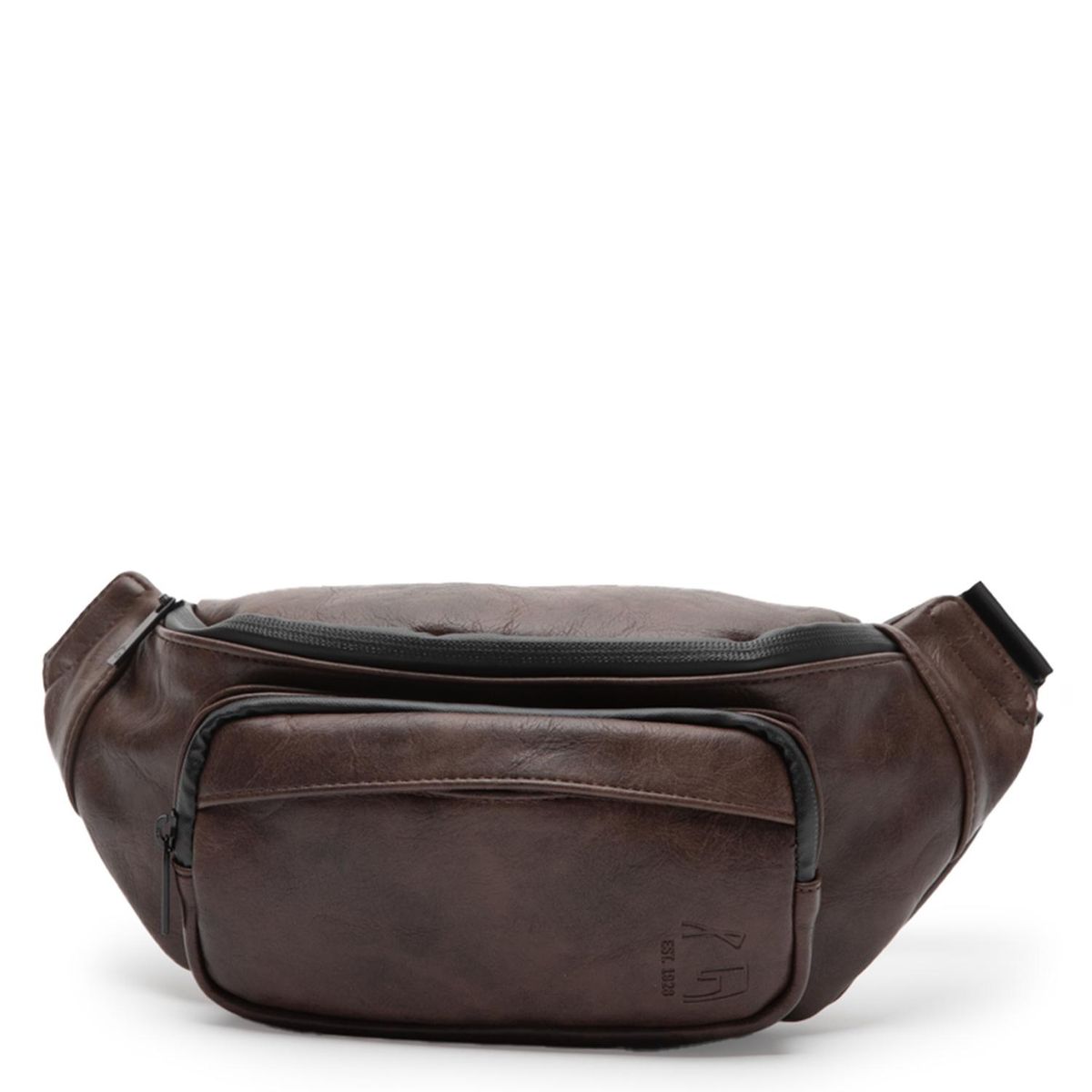 GUANTE - Bolso - Banano - Guante - Chocolate