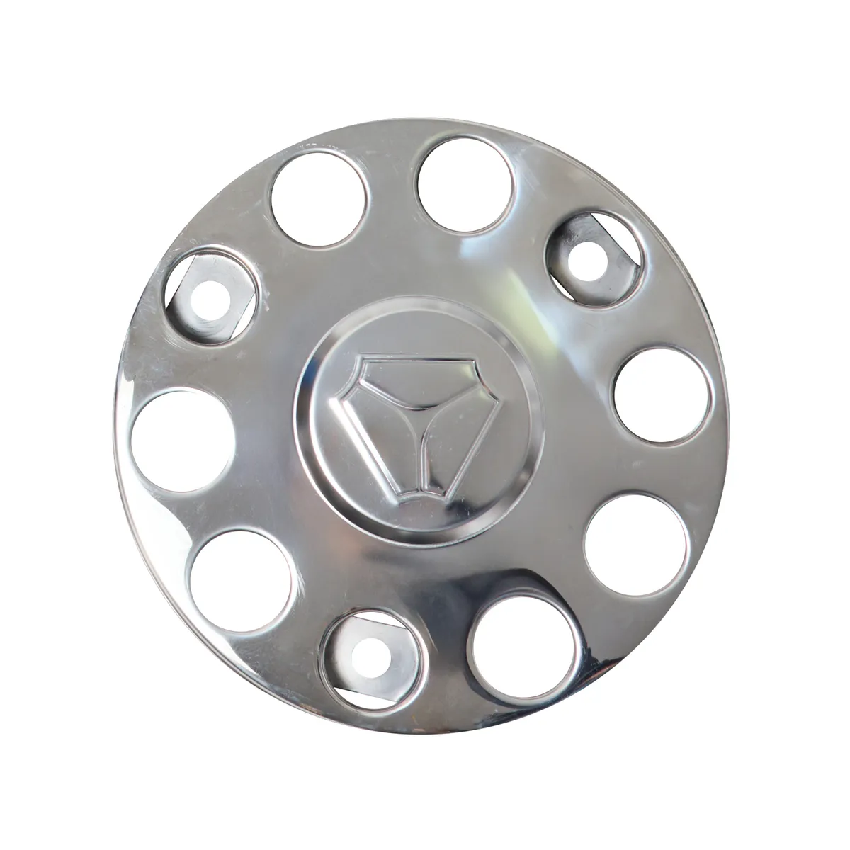 SINOTRUK - TAPA RUEDA C7H - G7 SINOTRUK