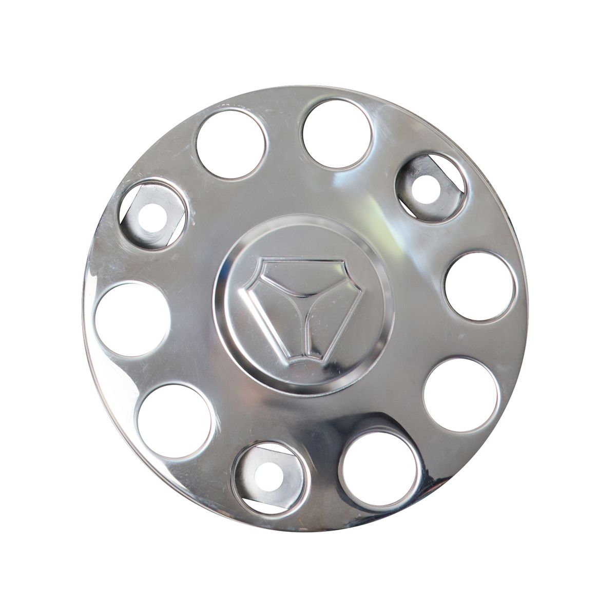 SINOTRUK - TAPA RUEDA C7H - G7 SINOTRUK