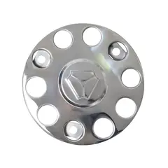 SINOTRUK - TAPA RUEDA C7H - G7