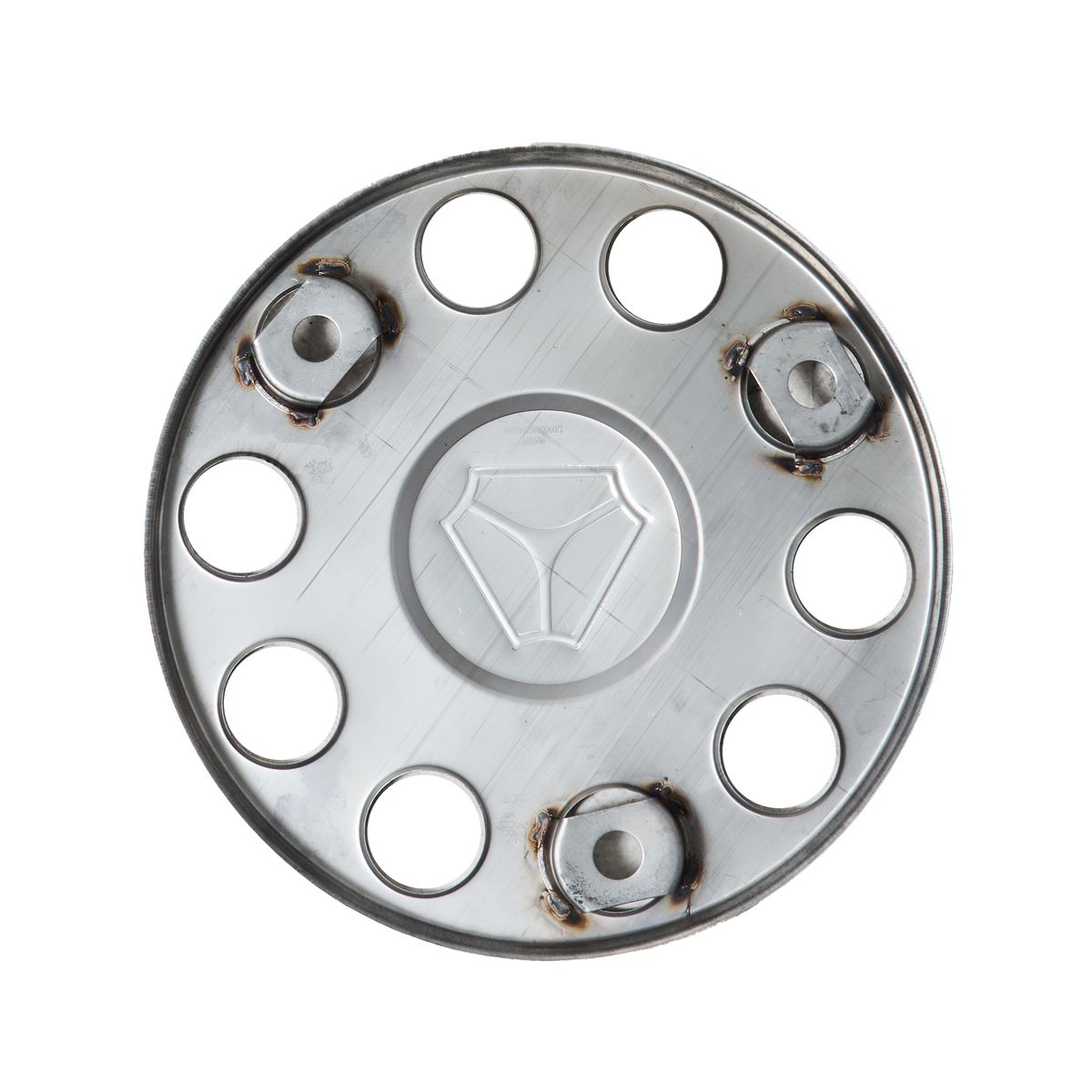 SINOTRUK - TAPA RUEDA C7H - G7 SINOTRUK