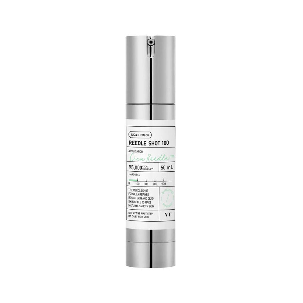 VT COSMETICS - Booster Facial Microneedling Cosmético Coreano 50 ml