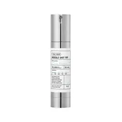 VT COSMETICS - Booster Facial Microneedling Cosmético Coreano 50 ml