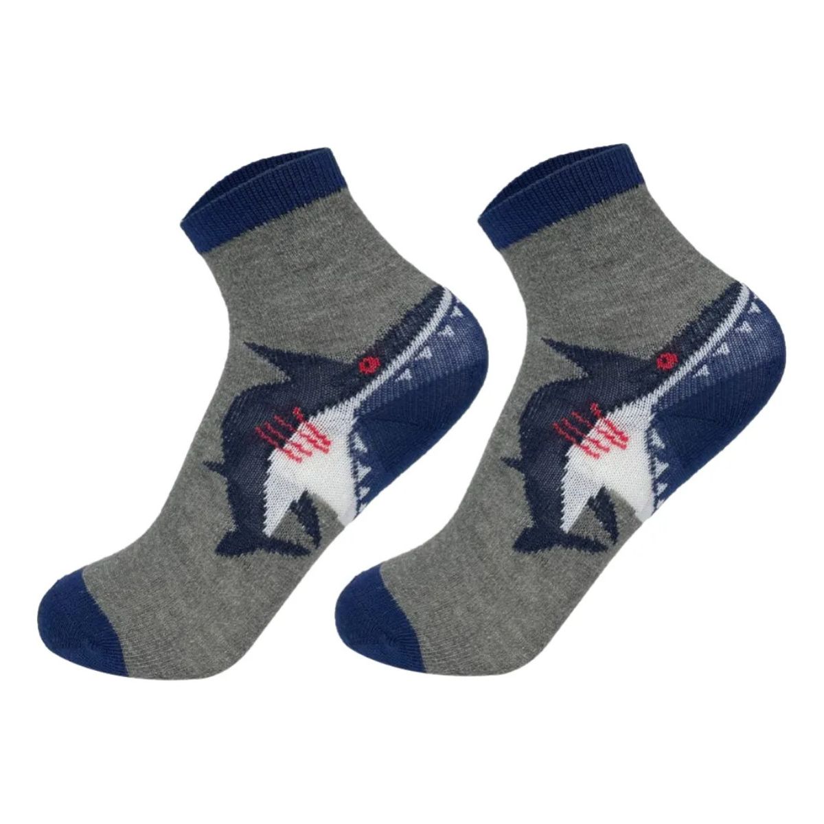 LOOK SHOP - Pack 12 Pares Calceta Lola Algodón. Diseños. 947