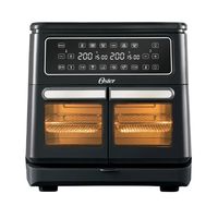 Freidora De Aire Flex 11l Con Dos Zonas Ckstaf11mcddf