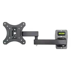 GENERICO - Soporte Tv Soporte Tv Movil Brazo Monitor 10 -32 Pulgadas