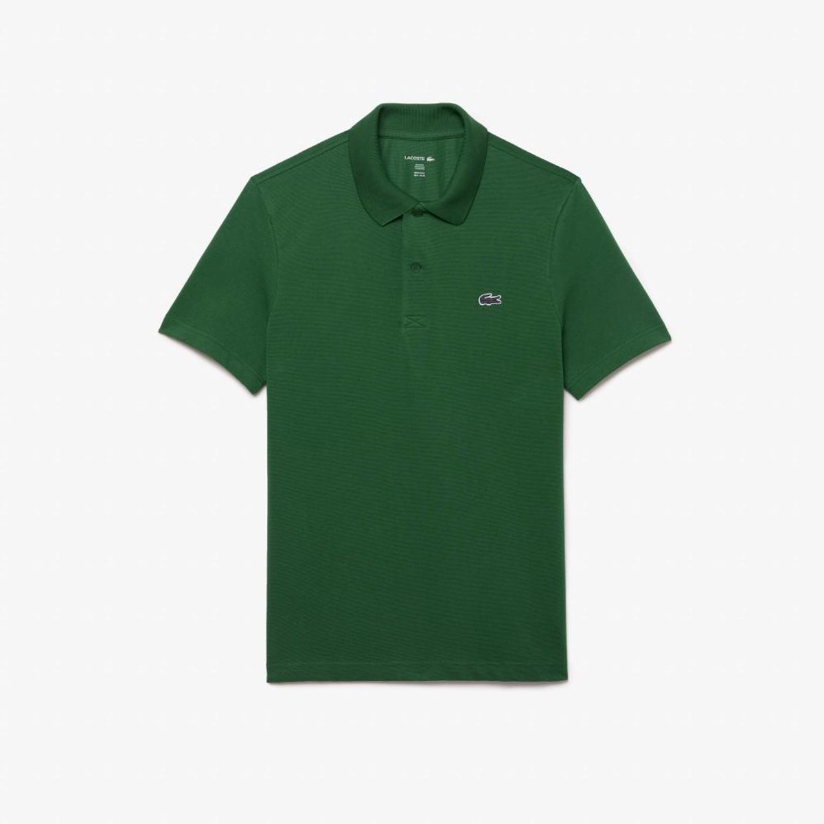 LACOSTE - Polera Polo Algodón Hombre Lacoste DH5522