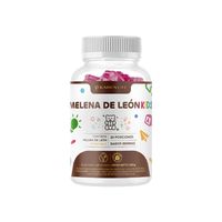 Hongo Melena de León KIDS 60 Gomitas Karun Life