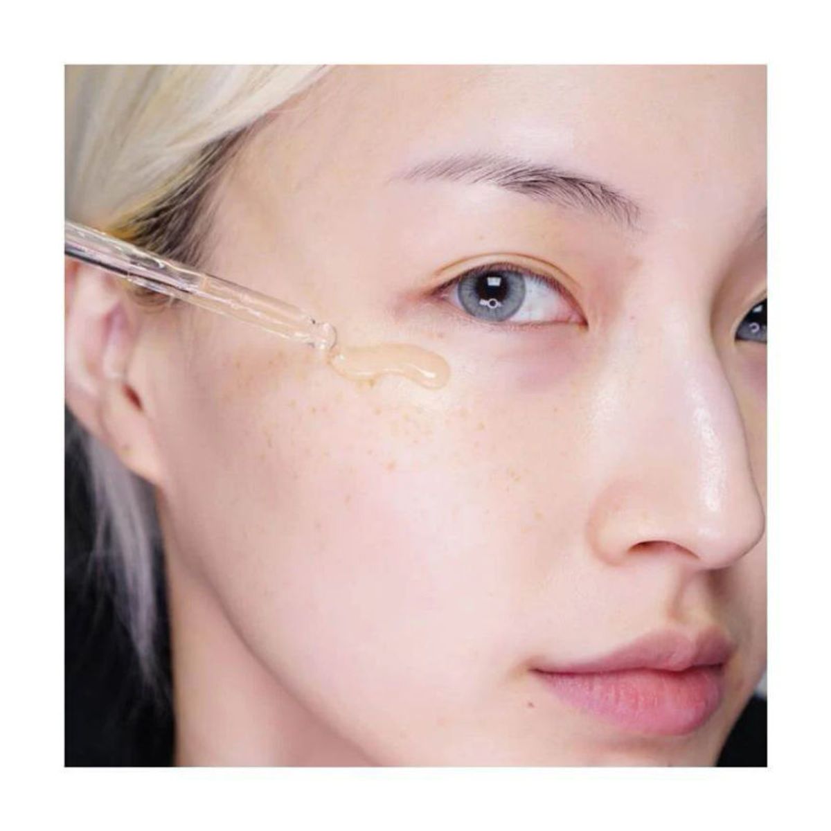 IUNIK - Sérum Nutritivo Iluminador Cosmético Coreano 50 ml