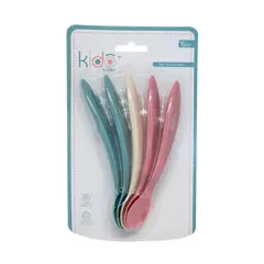 KEEP - Set 5 Cucharas pp para niños Kido