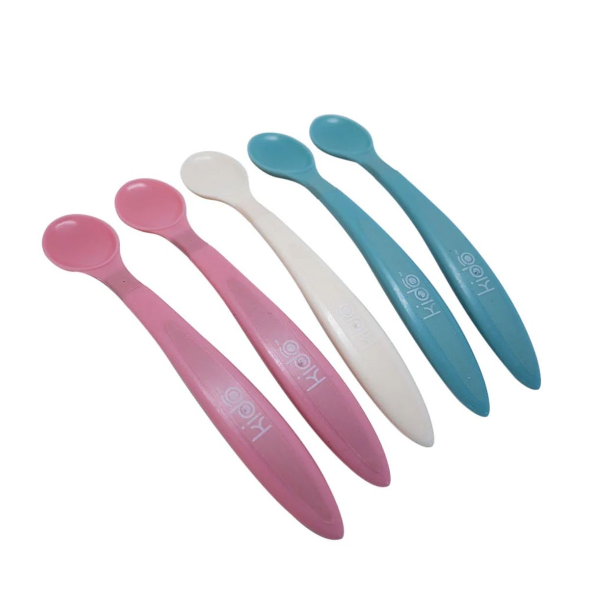 KEEP - Set 5 Cucharas pp para niños Kido