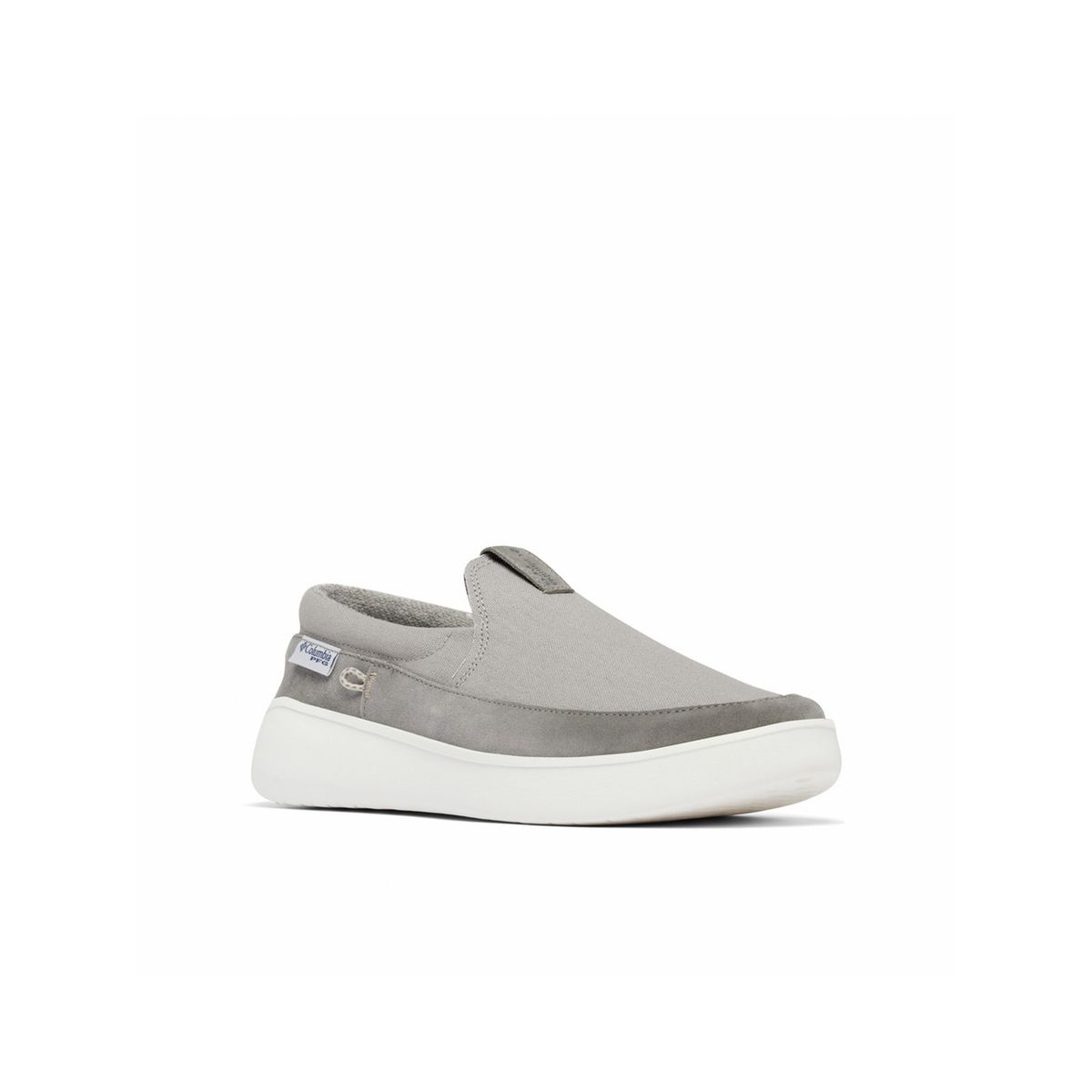COLUMBIA - Zapatilla Hombre Boatside PFG Gris COLUMBIA