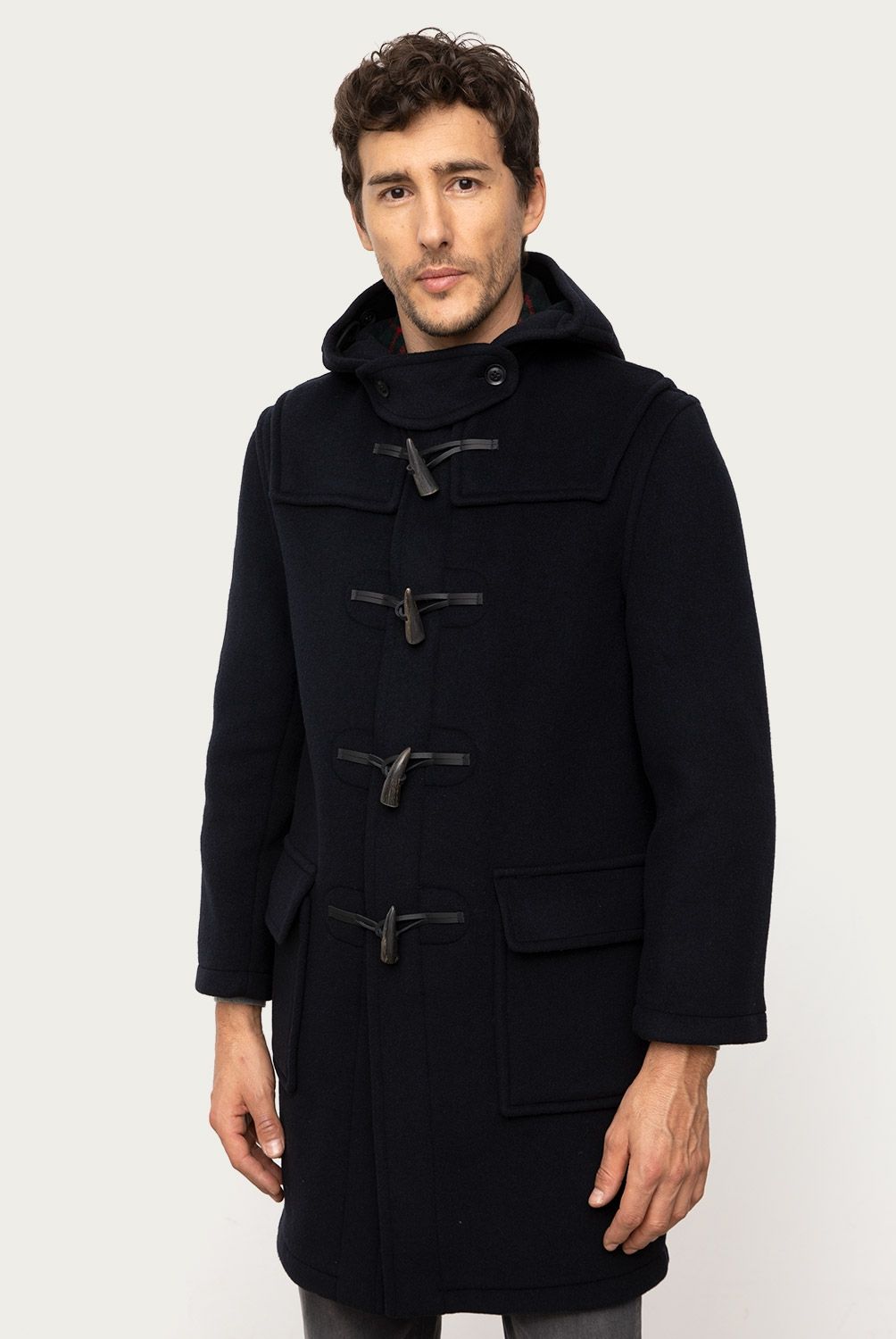 SAVILLE ROW - Abrigo Hombre