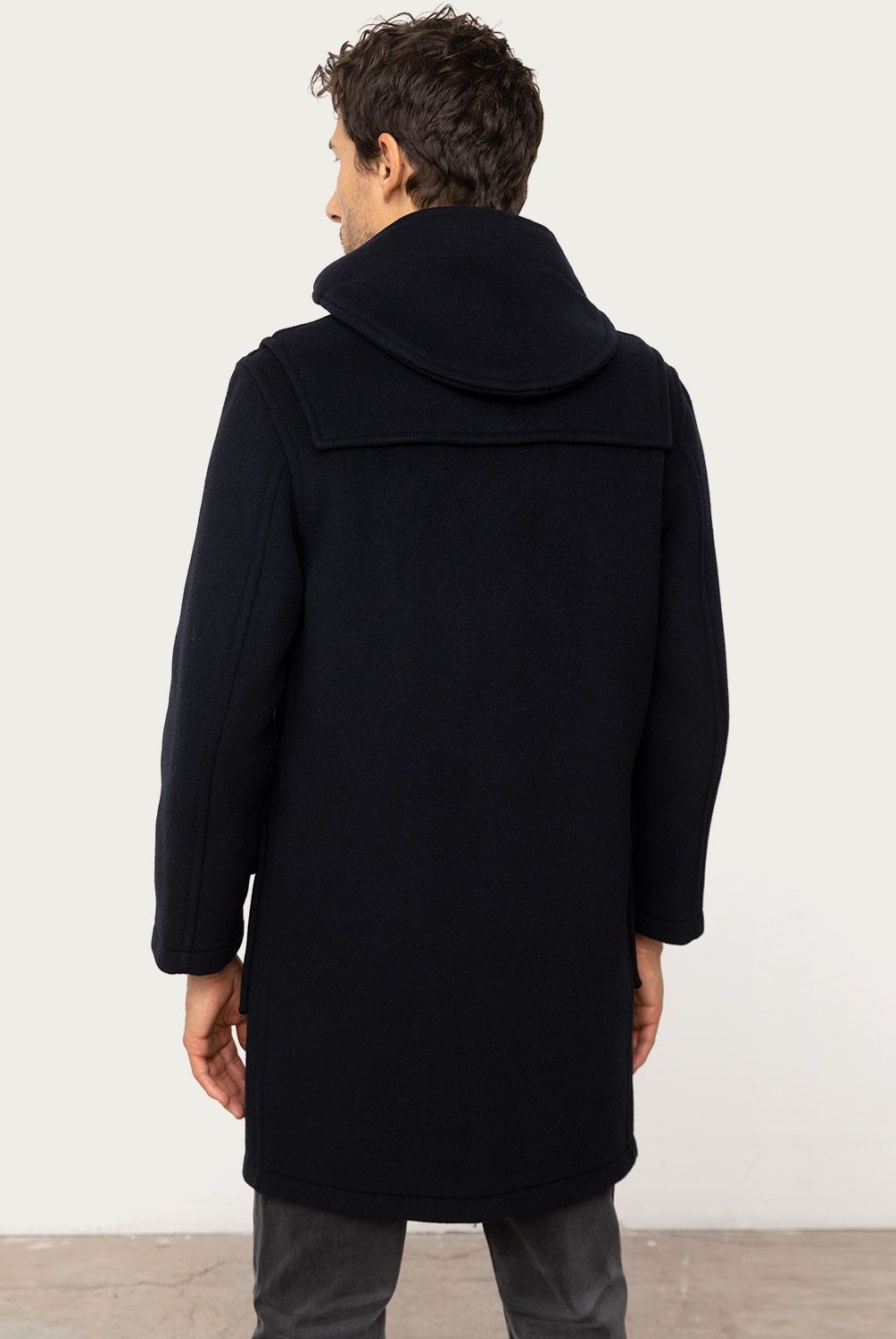 SAVILLE ROW - Abrigo Hombre