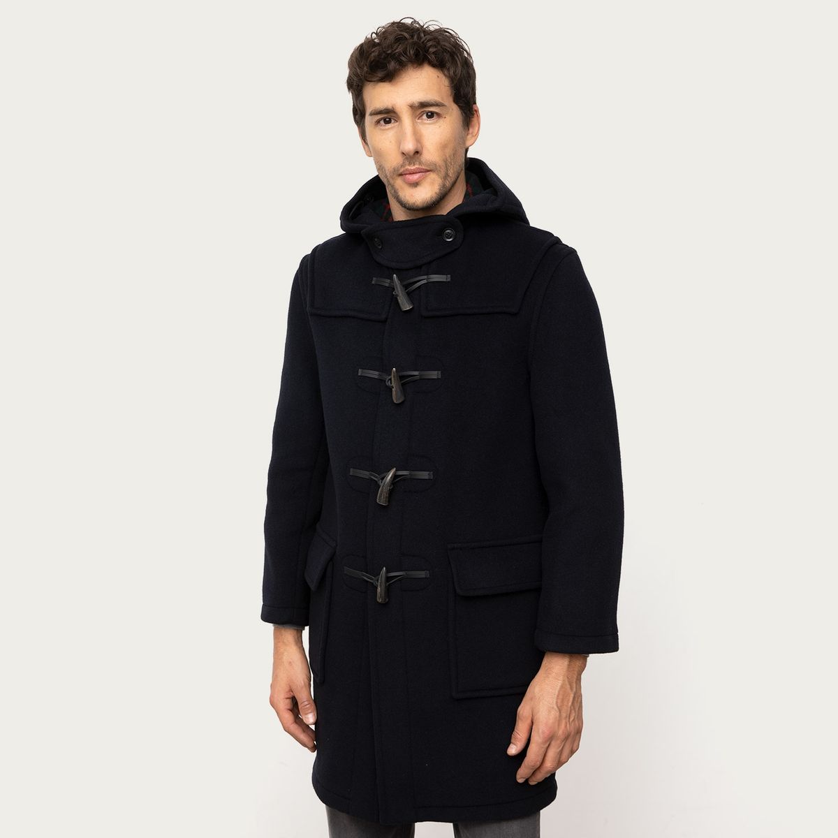 SAVILLE ROW - Abrigo Hombre