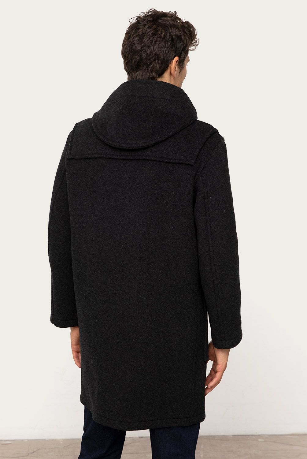 SAVILLE ROW - Abrigo Hombre