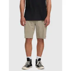 BILLABONG - Short Hombre Crossfire Beige