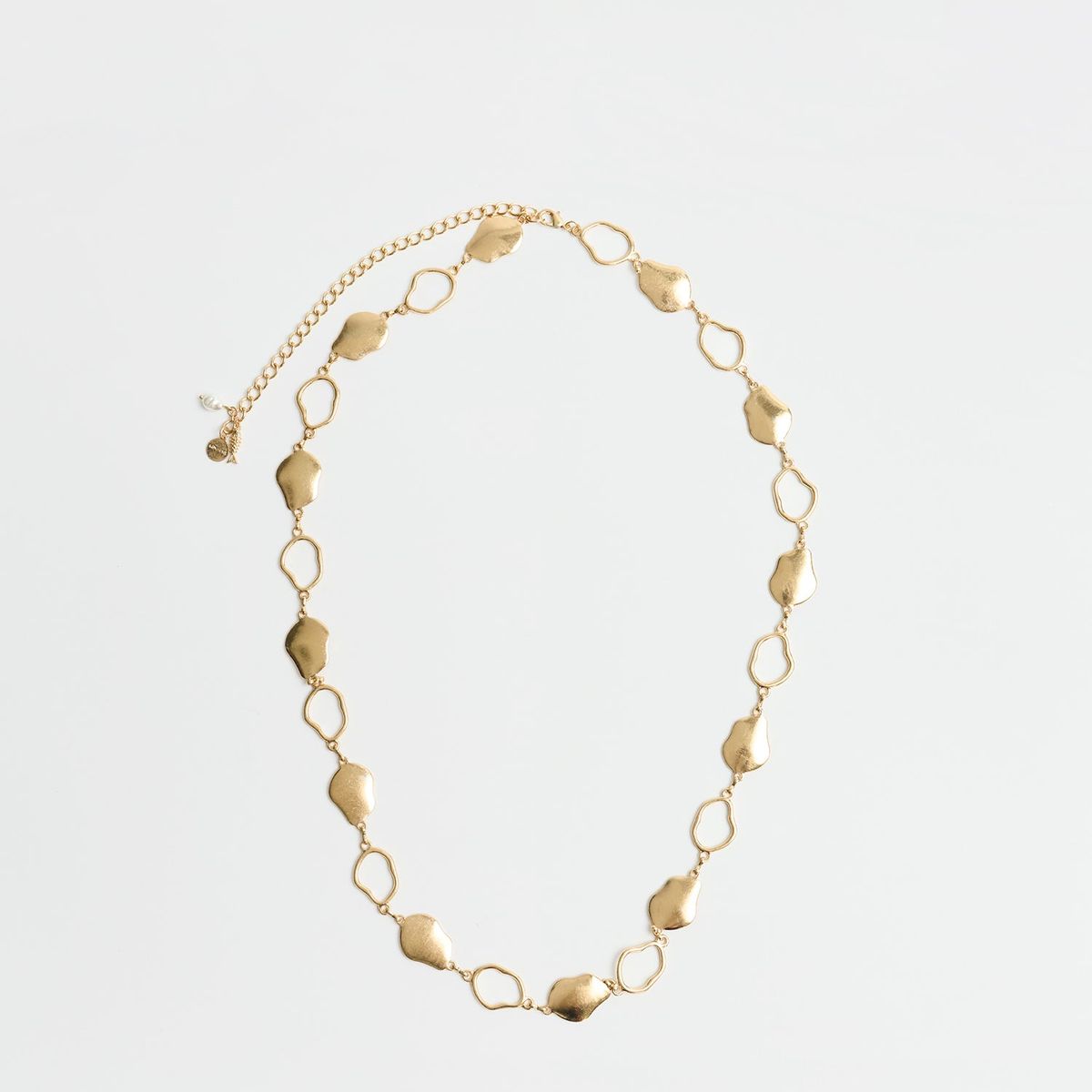 LOUNGE - Collar Multiuso Tesoros By Mariaguldman