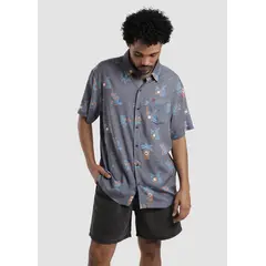 KAYA UNITE - Guayabera Tuna