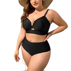 DANK - Traje de Baño Verano Elegante