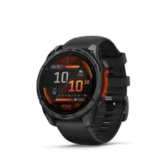 GARMIN - Smartwatch fenix 8 47mm Amoled Negro