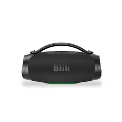 BLIK - Parlante Bluetooth Portátil Powerbass60 60W 15 Hrs