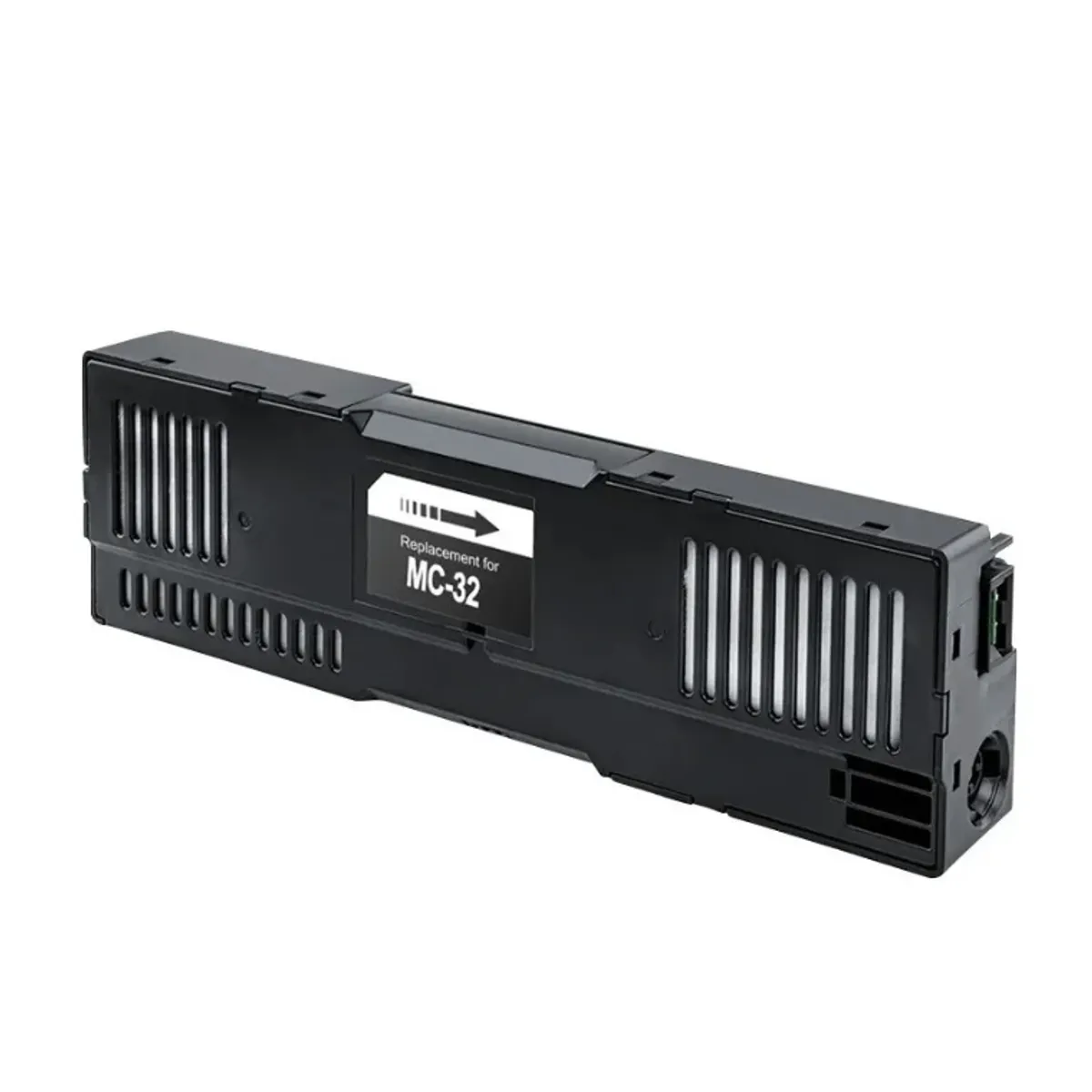 GENERICO - Cartucho Mantenimiento Mc-32 Para Canon Tc-20 Tc-20m Tc-5200