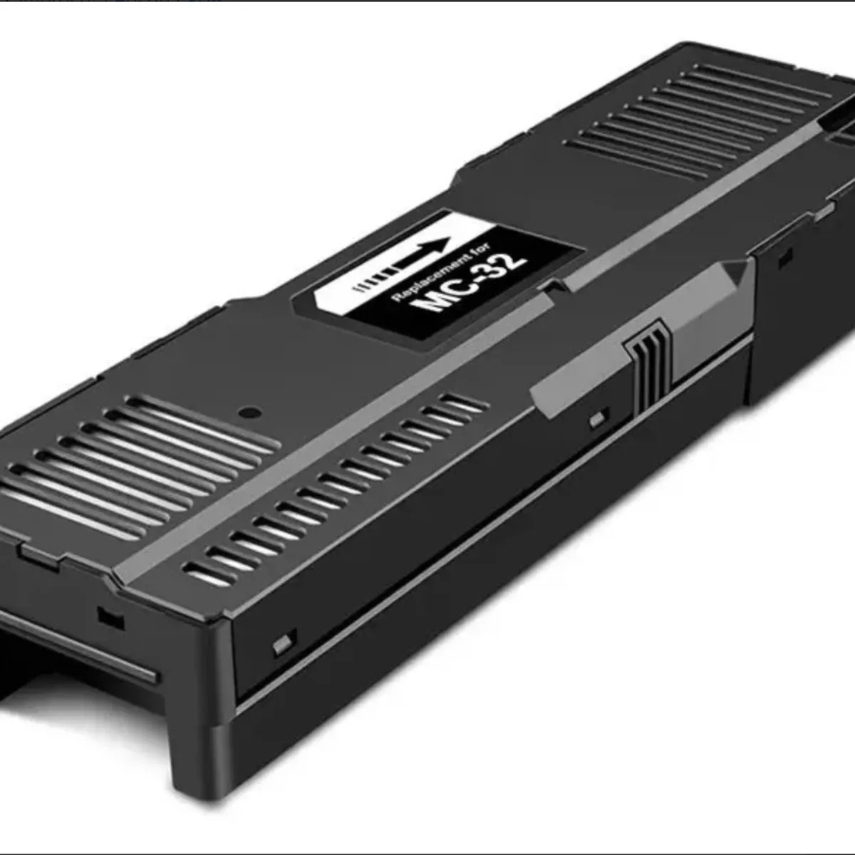 GENERICO - Cartucho Mantenimiento Mc-32 Para Canon Tc-20 Tc-20m Tc-5200