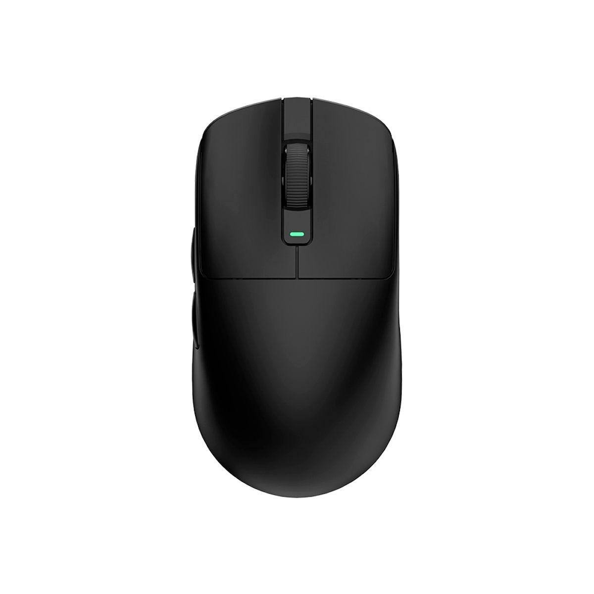 ROYAL KLUDGE - Mouse Inalámbrico Rk Royal Kludge M3 Dark Night 26.000 DPI