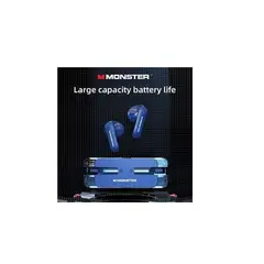 GENERICO - AudÍfonos Inalámbricos Monster Airmars XKT08