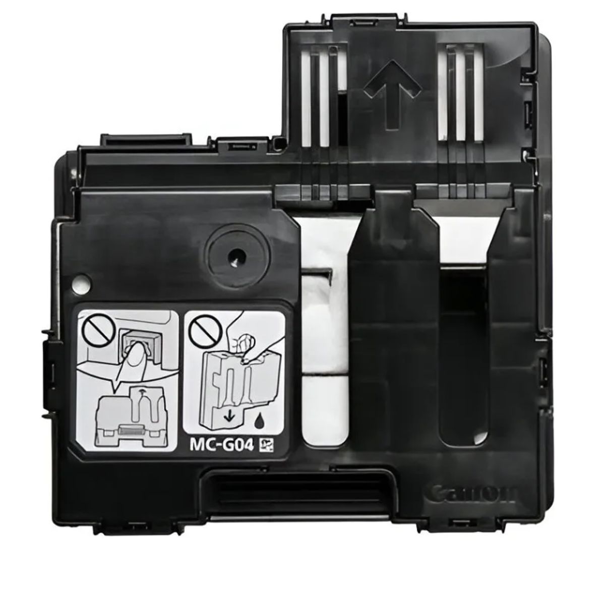 CANON - Cartucho Mantenimiento Mc-g04 Impresora Canon G2170 G4170