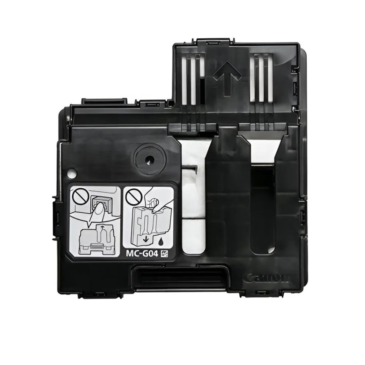 CANON - Cartucho Mantenimiento Mc-g04 Impresora Canon G2170 G4170