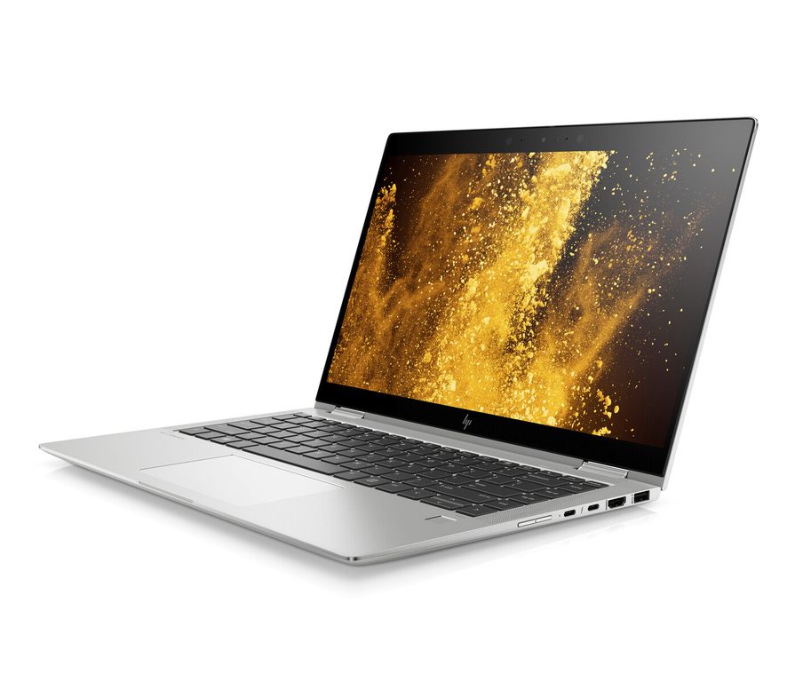NOTEBOOK INTEL CORE I7 X360 TOUCH 16 GB DE RAM Y 500 GB DISCO SOLIDO