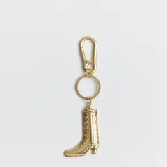 LOUNGE - Llavero Bota Tesoros By Mariaguldman
